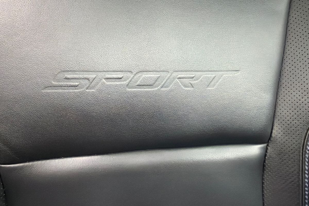 2022 Ford Everest Sport UA II 2.0L