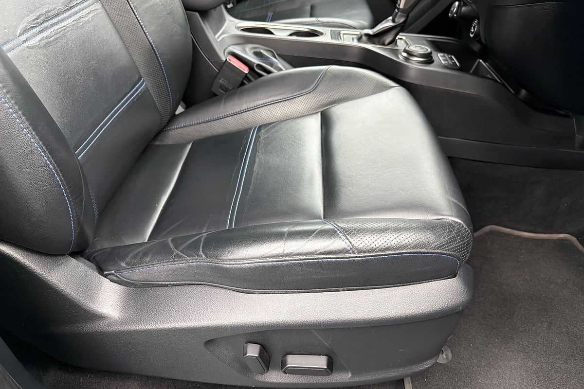 2022 Ford Everest Sport UA II 2.0L