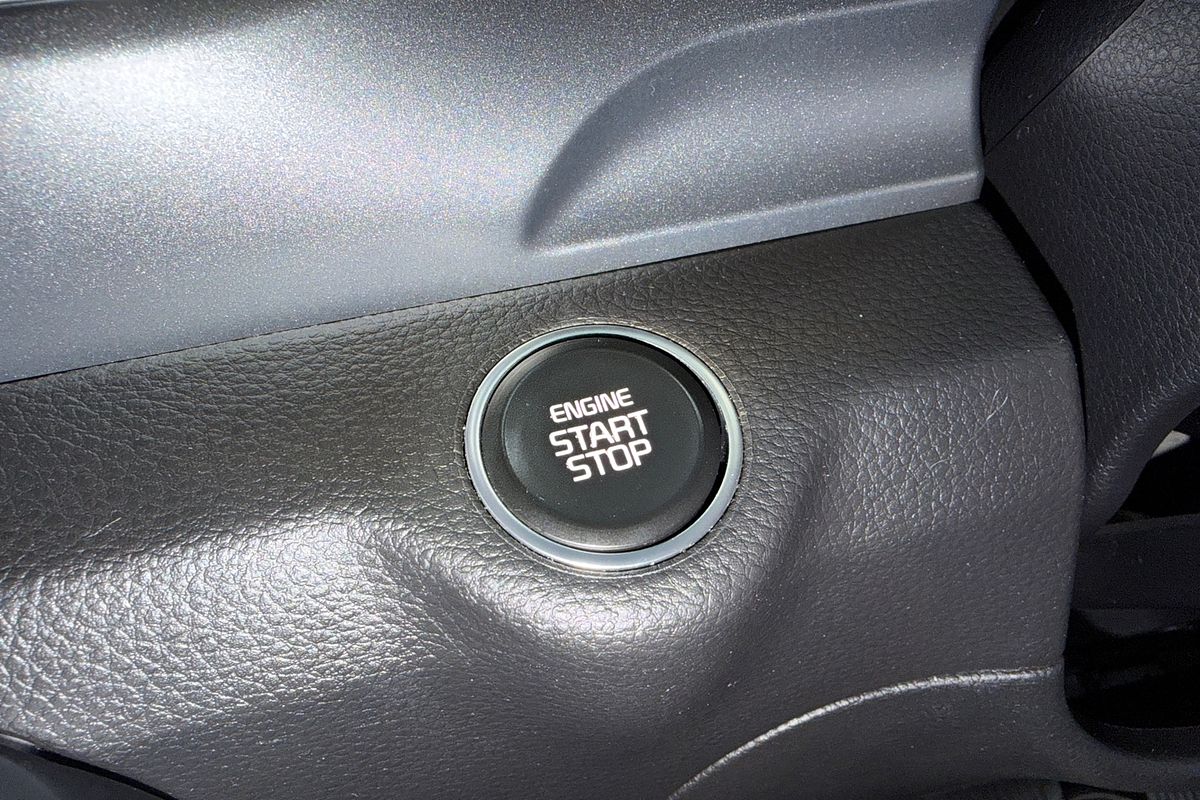 2024 Kia Stonic Sport YB