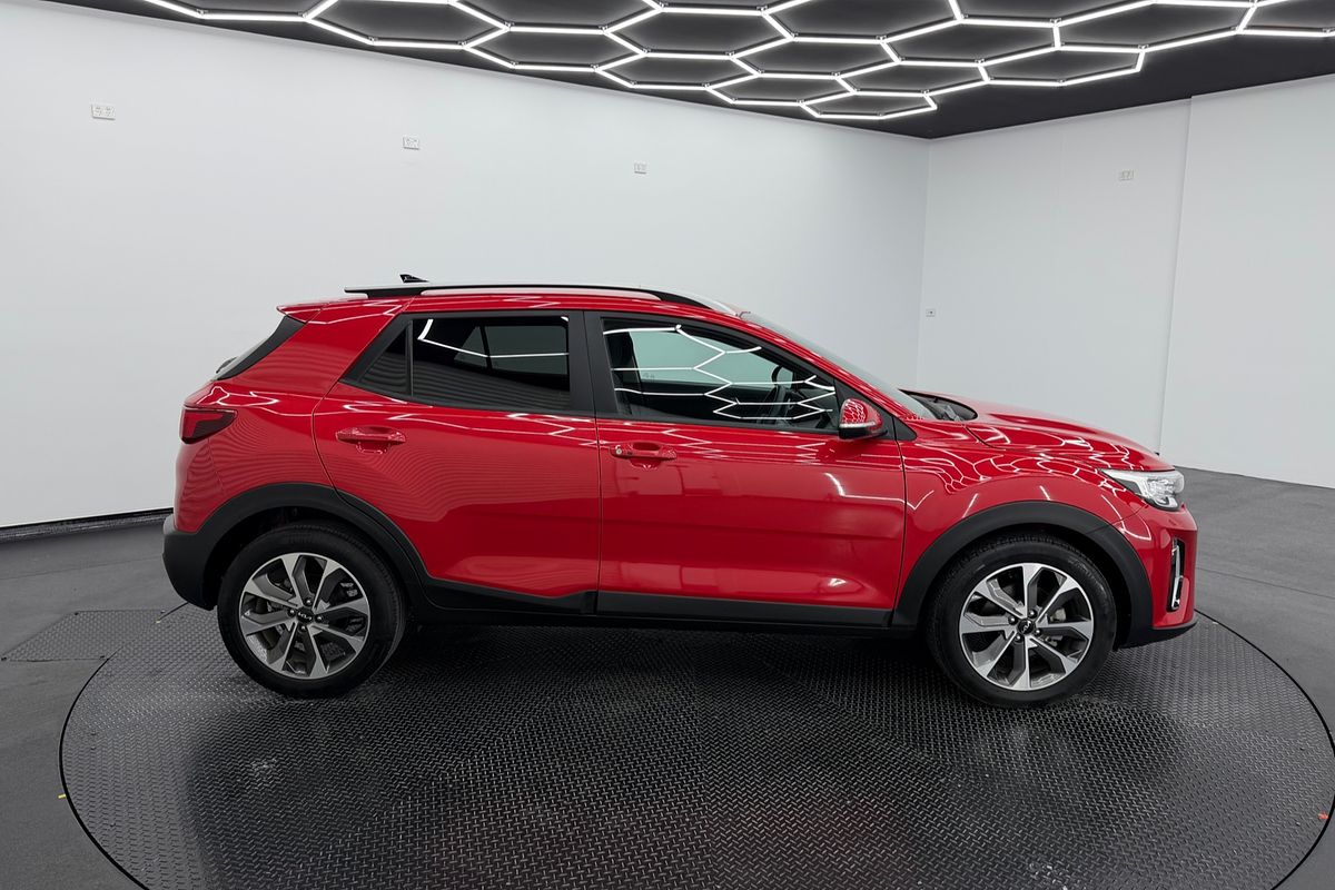 2024 Kia Stonic Sport YB