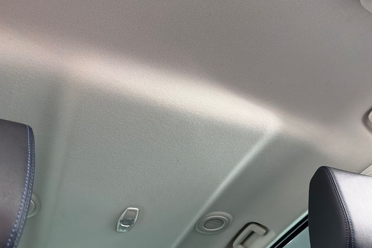 2022 Ford Everest Sport UA II 2.0L
