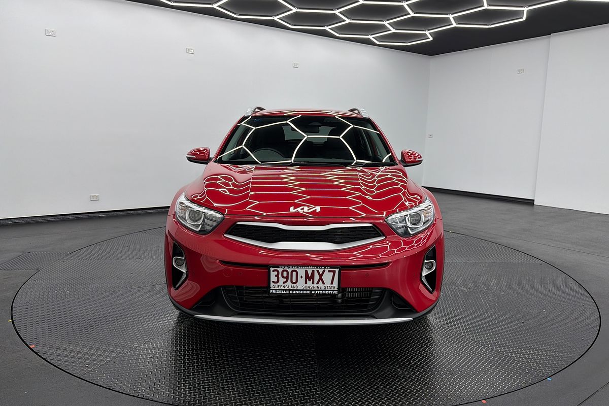2024 Kia Stonic Sport YB