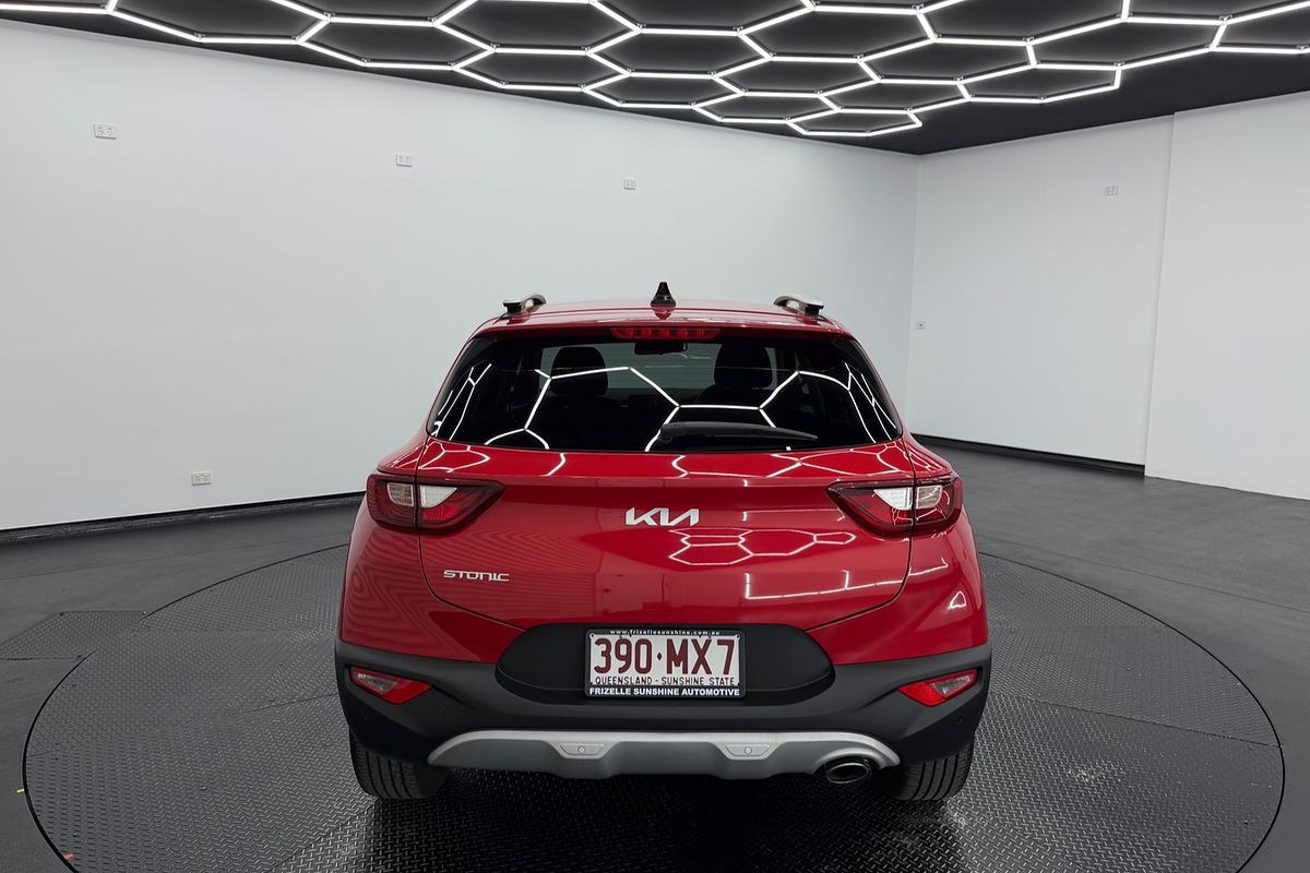 2024 Kia Stonic Sport YB