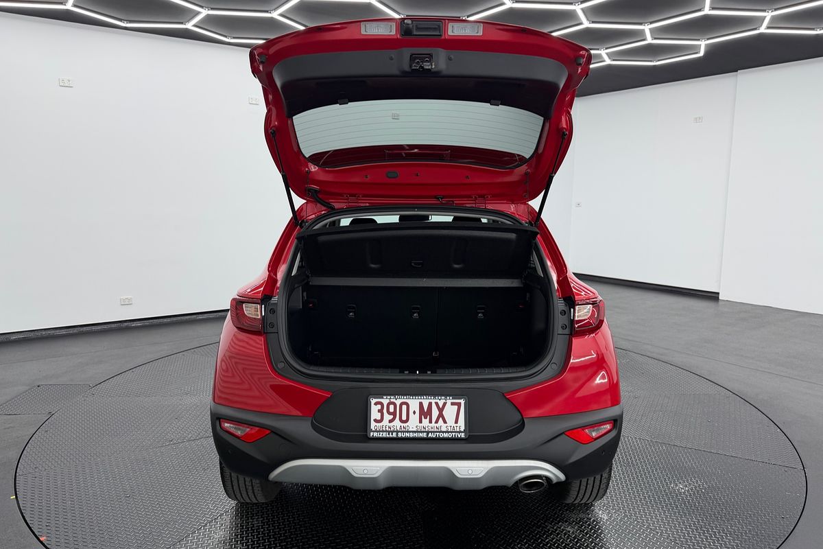 2024 Kia Stonic Sport YB