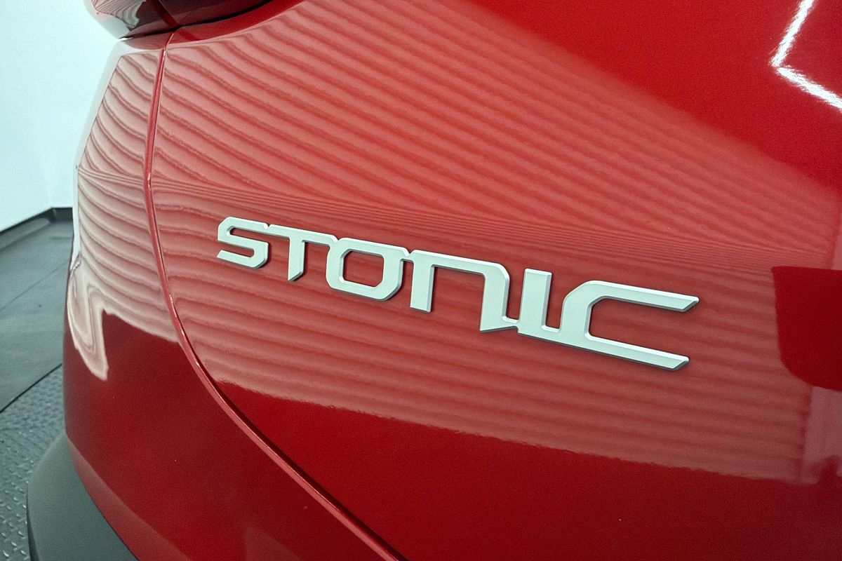 2024 Kia Stonic Sport YB