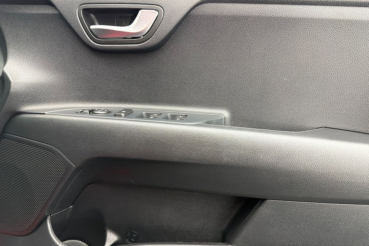 2024 Kia Stonic Sport YB