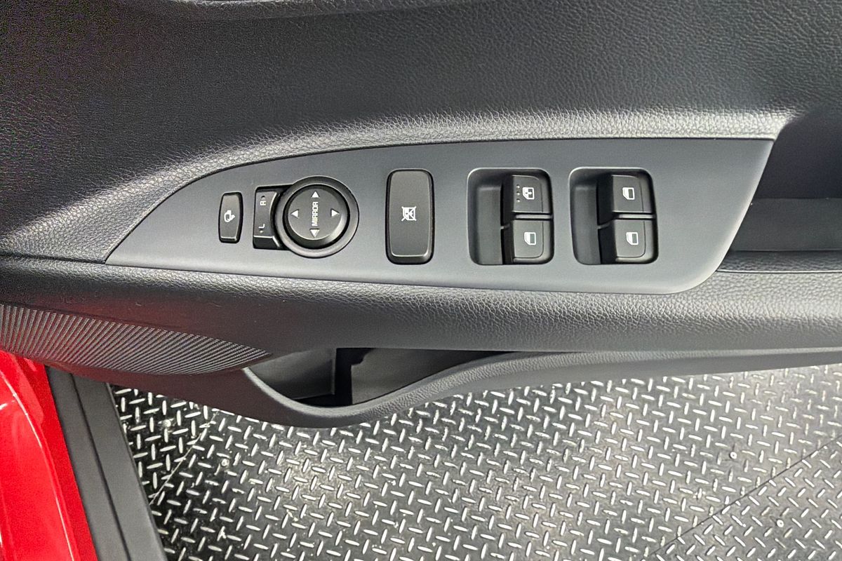 2024 Kia Stonic Sport YB