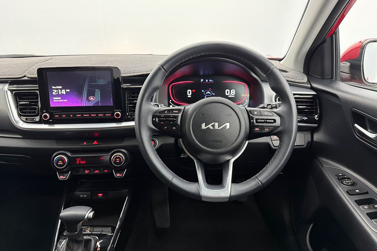 2024 Kia Stonic Sport YB