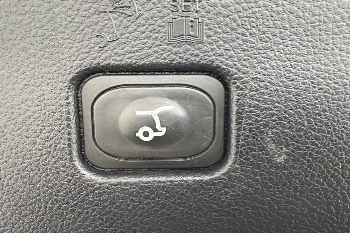 2022 Ford Everest Sport UA II 2.0L
