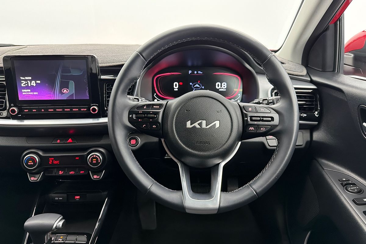 2024 Kia Stonic Sport YB