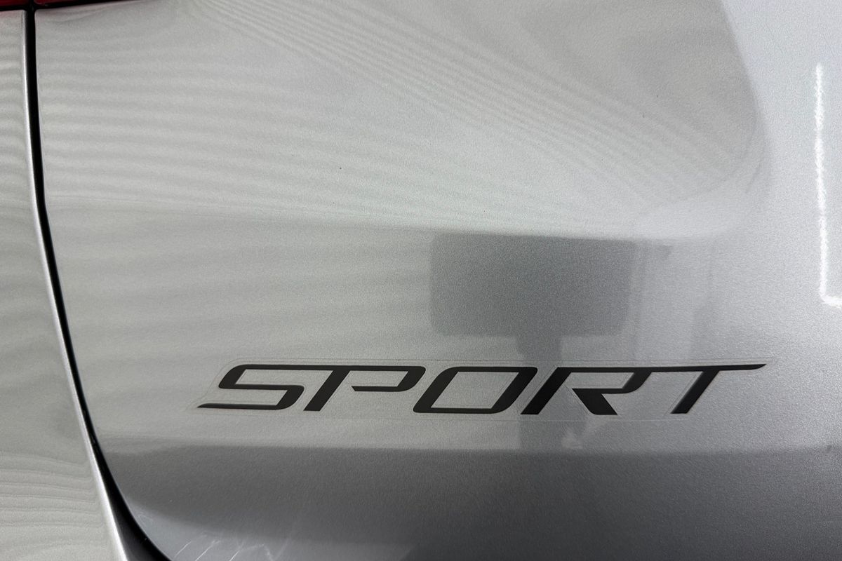 2022 Ford Everest Sport UA II 2.0L