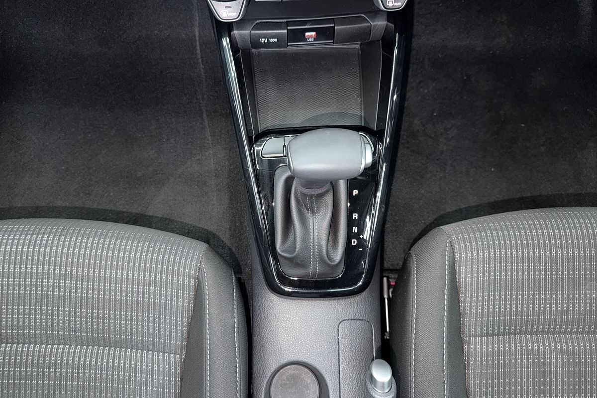 2024 Kia Stonic Sport YB
