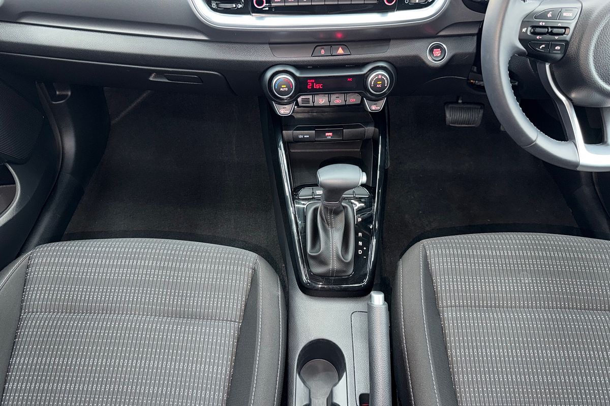 2024 Kia Stonic Sport YB