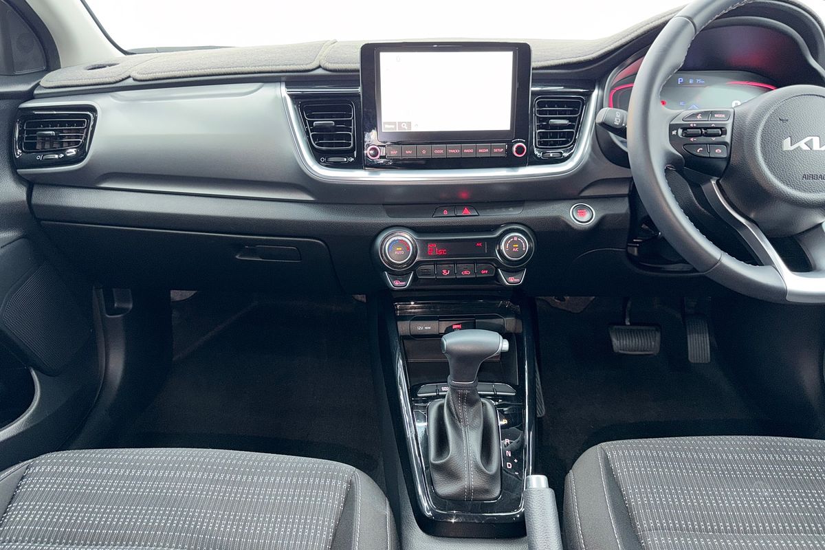 2024 Kia Stonic Sport YB