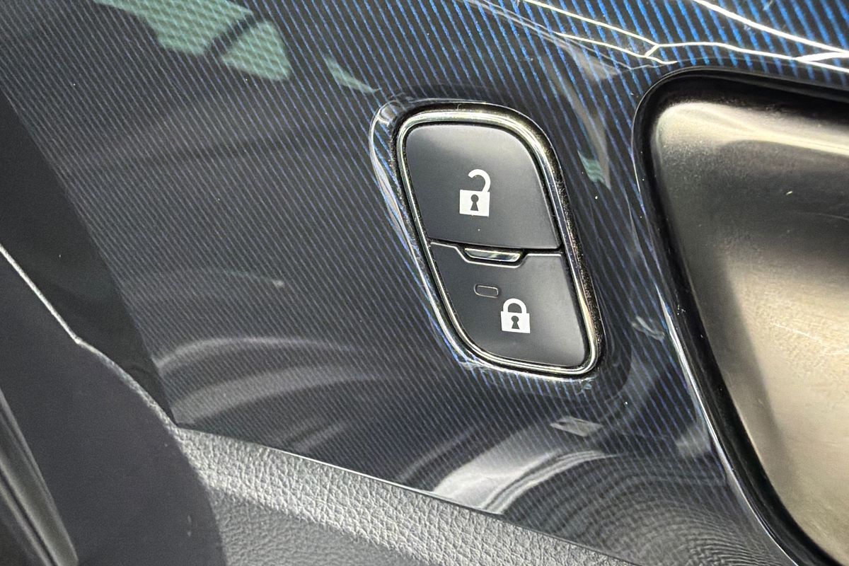 2022 Ford Everest Sport UA II 2.0L