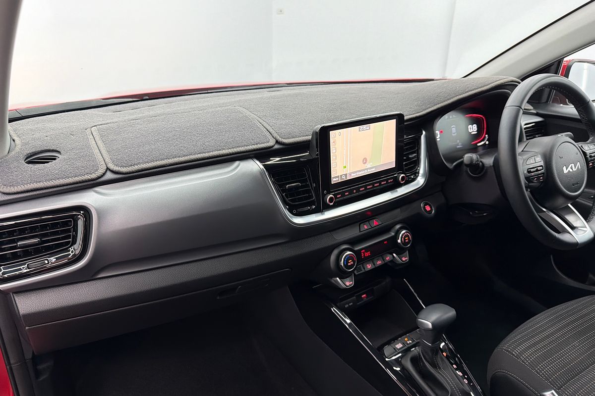 2024 Kia Stonic Sport YB