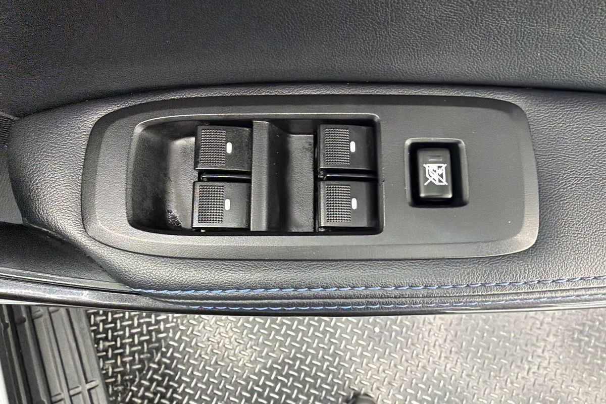 2022 Ford Everest Sport UA II 2.0L