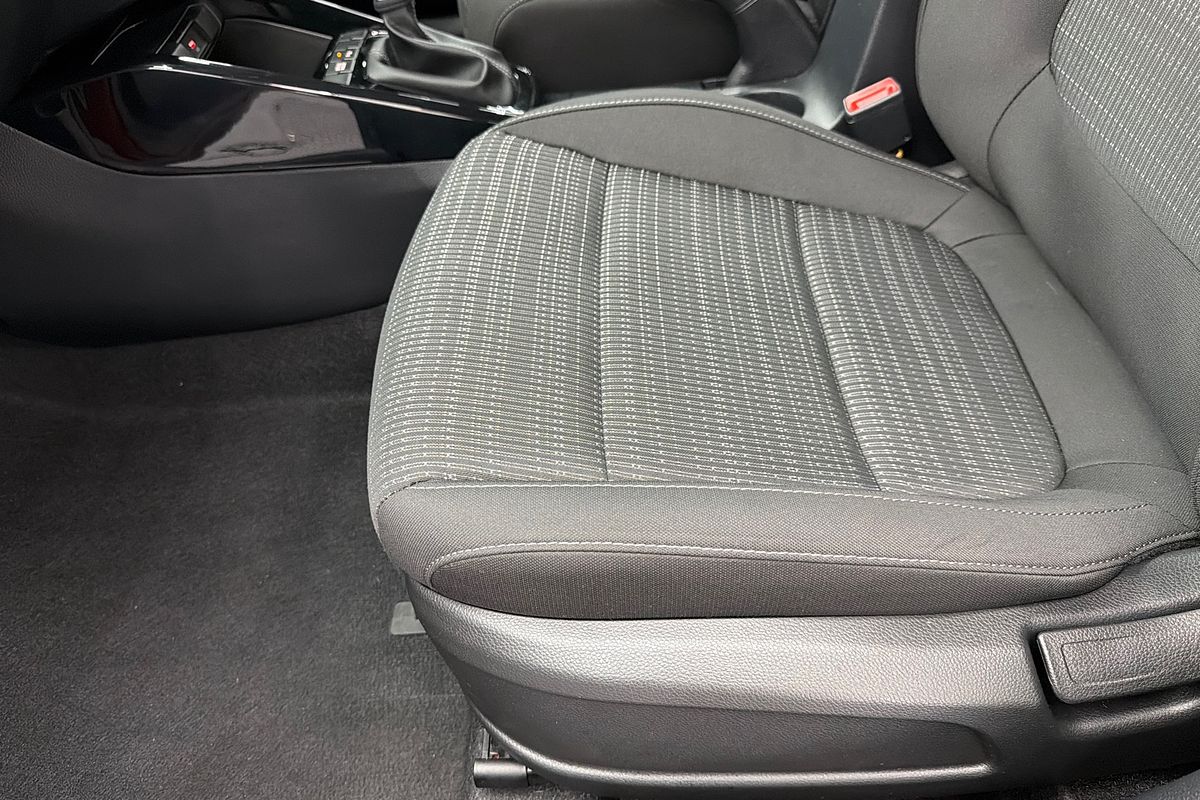 2024 Kia Stonic Sport YB