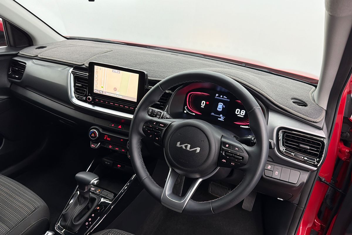 2024 Kia Stonic Sport YB