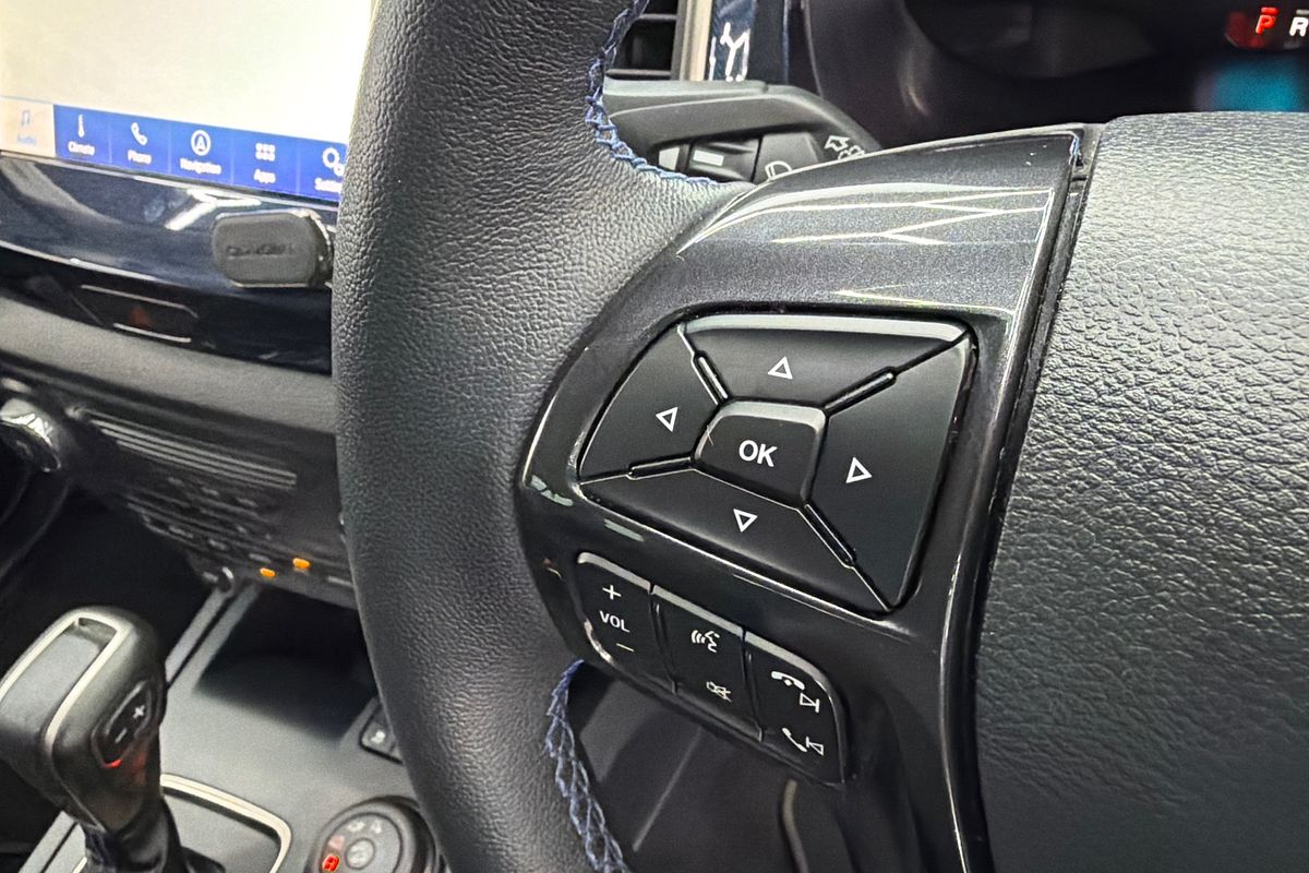 2022 Ford Everest Sport UA II 2.0L