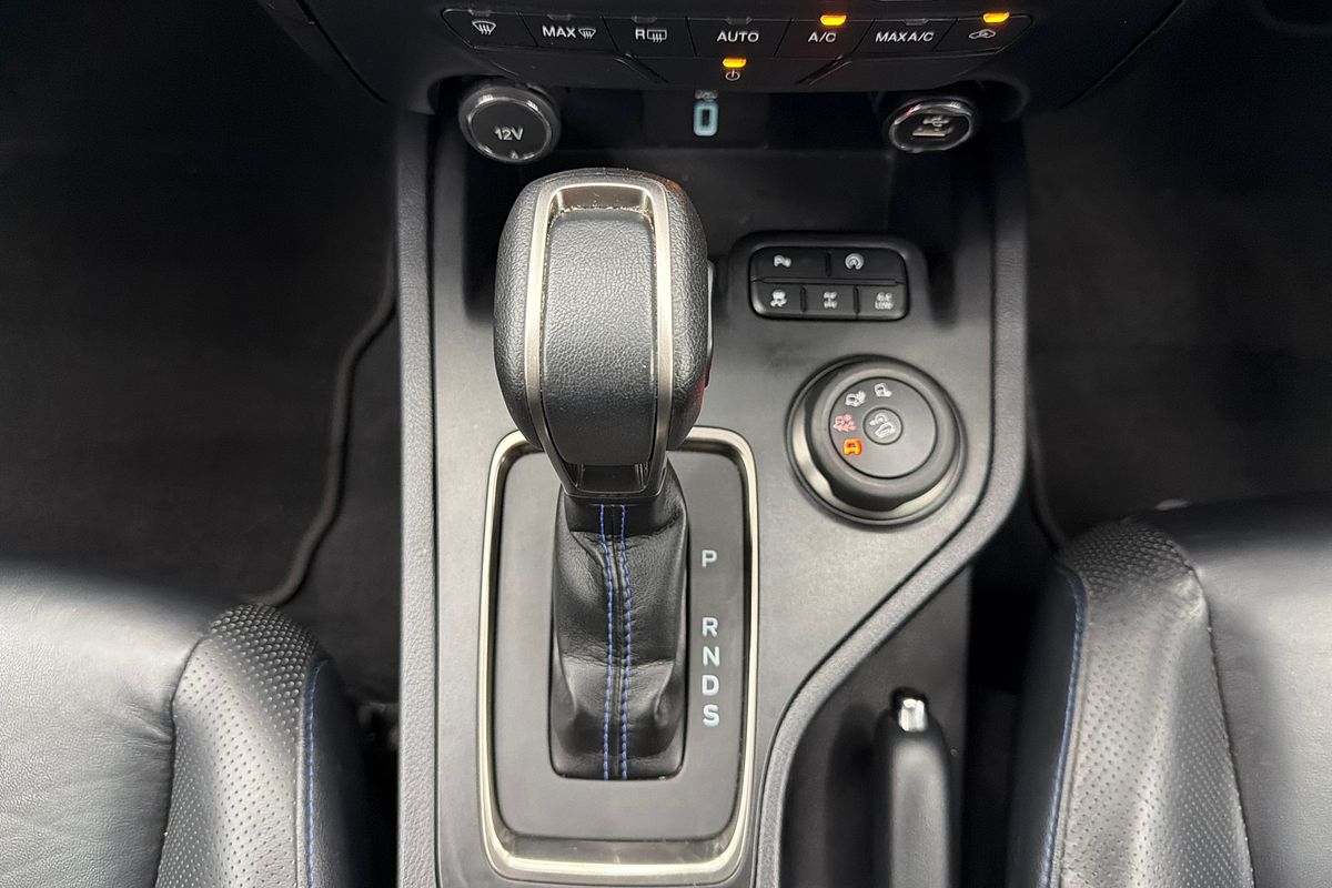 2022 Ford Everest Sport UA II 2.0L