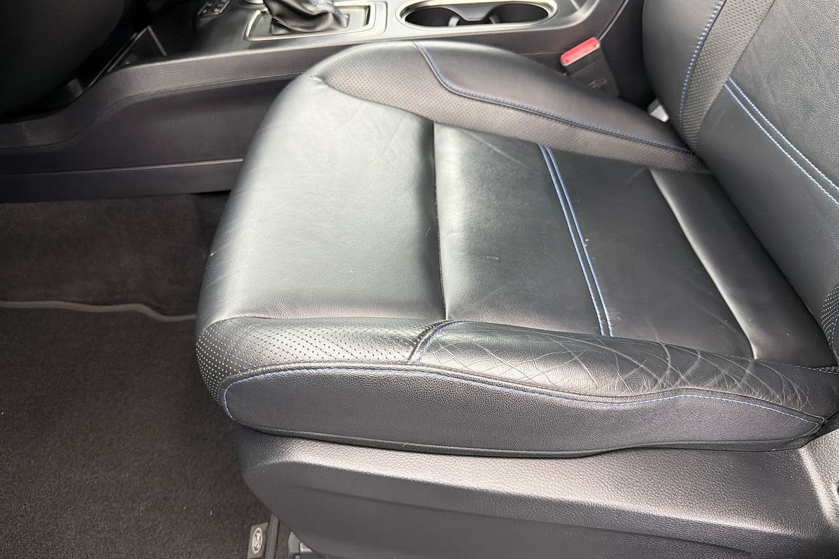 2022 Ford Everest Sport UA II 2.0L