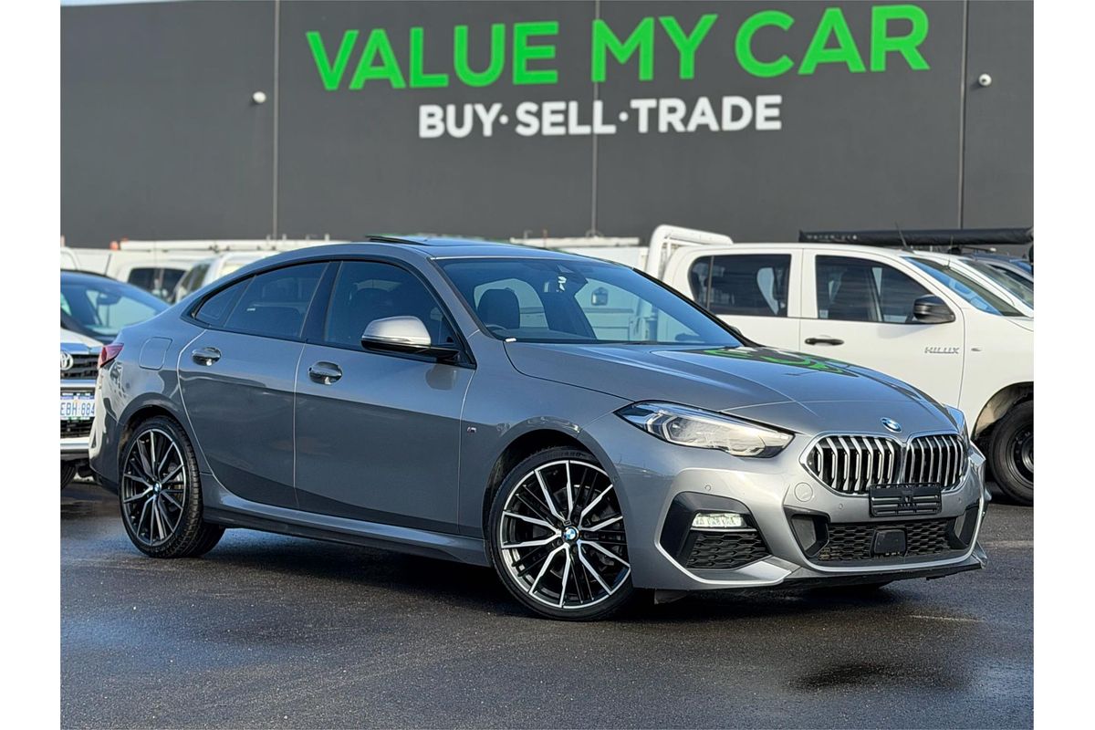 2023 BMW 2 Series 220i M Sport F44