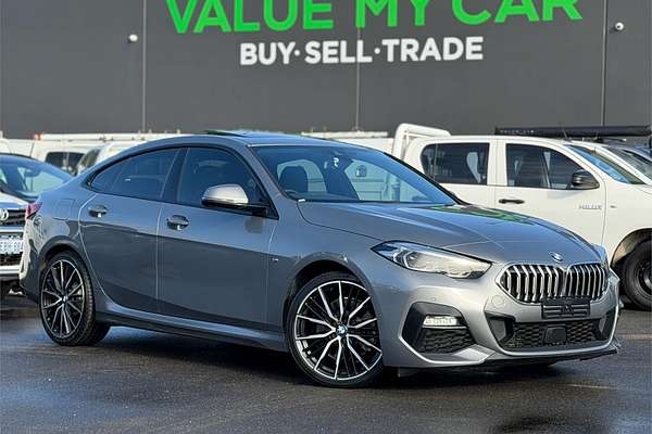 2023 BMW 2 Series 220i M Sport F44