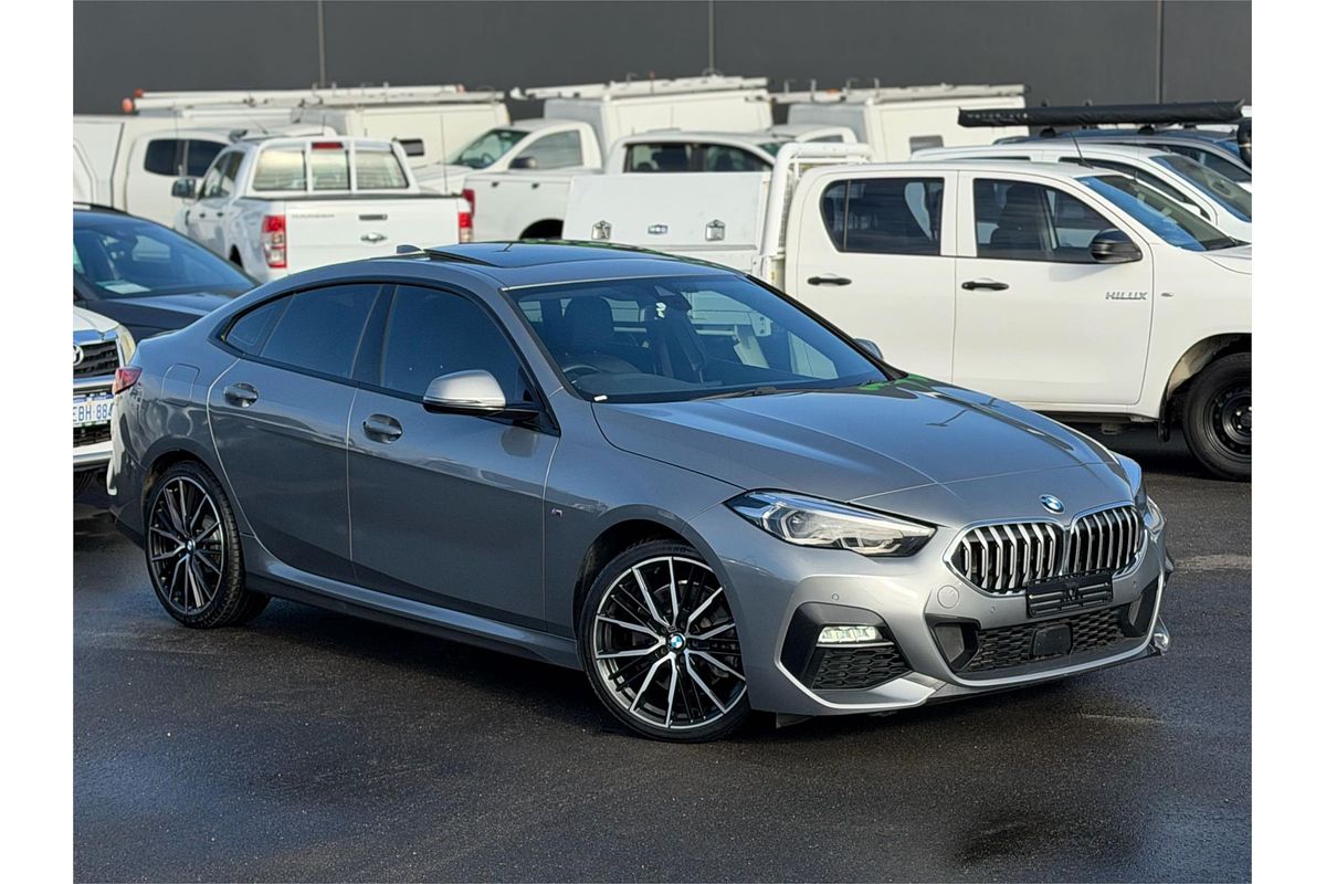 2023 BMW 2 Series 220i M Sport F44