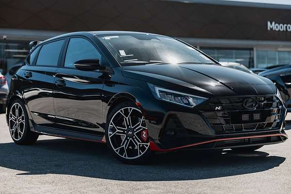 2026 Hyundai i20 N BC3.V2