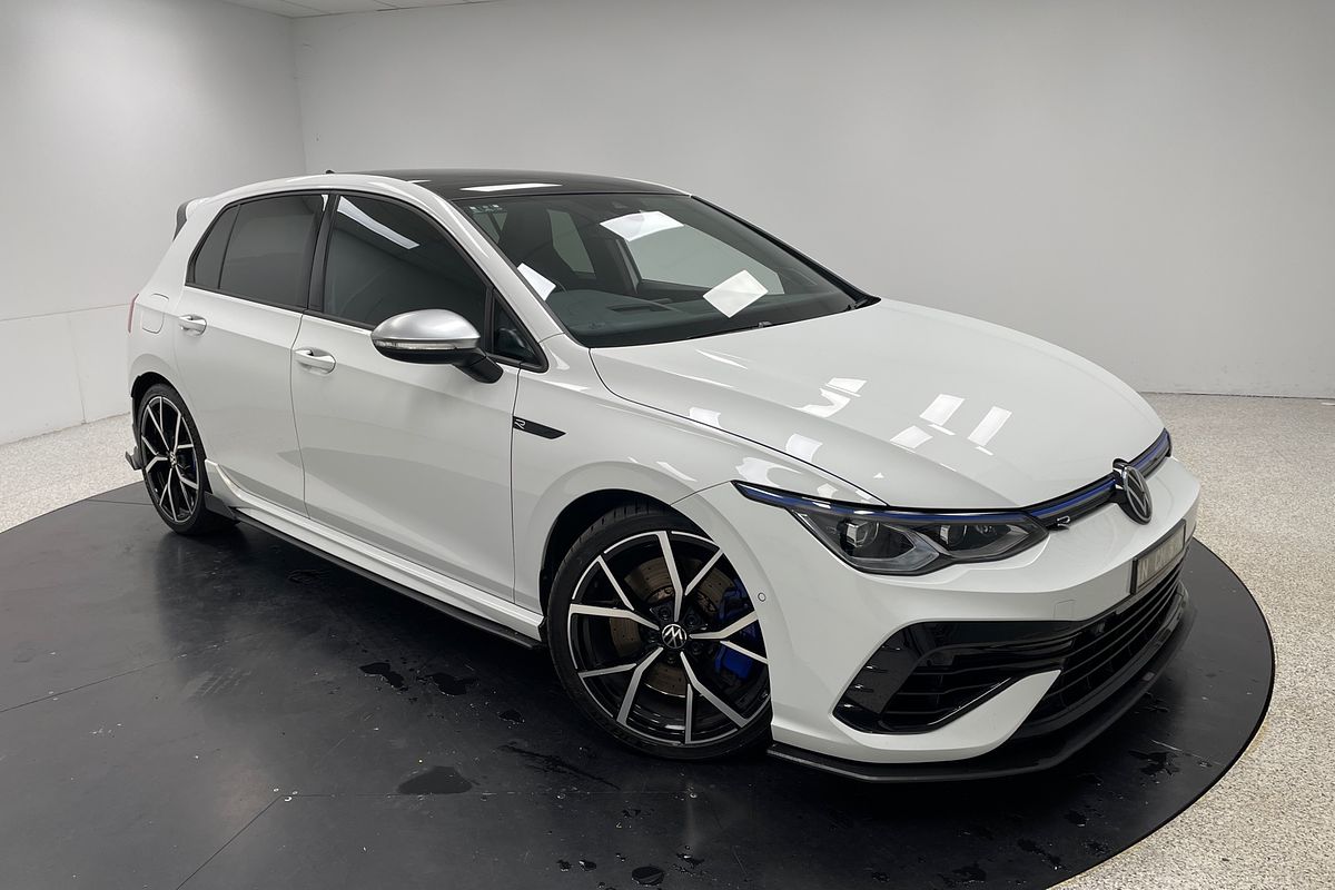 2024 Volkswagen Golf