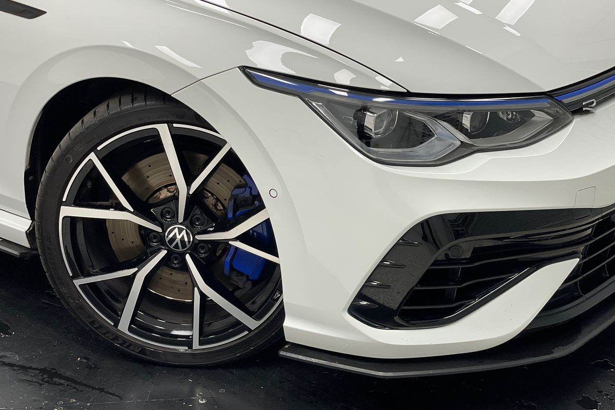 2024 Volkswagen Golf