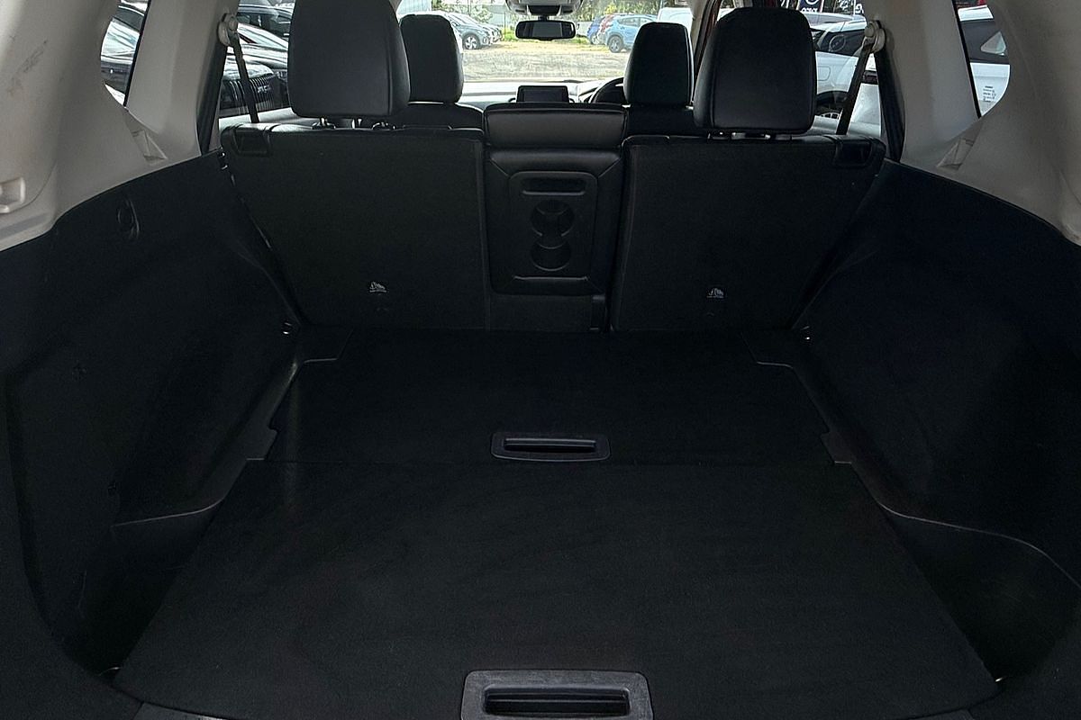 2024 Nissan X-TRAIL ST-L e-POWER T33