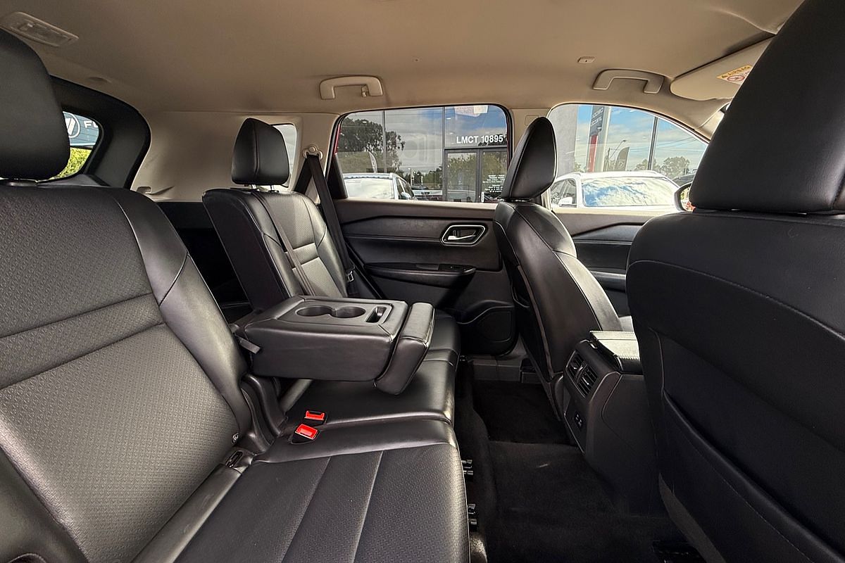 2024 Nissan X-TRAIL ST-L e-POWER T33
