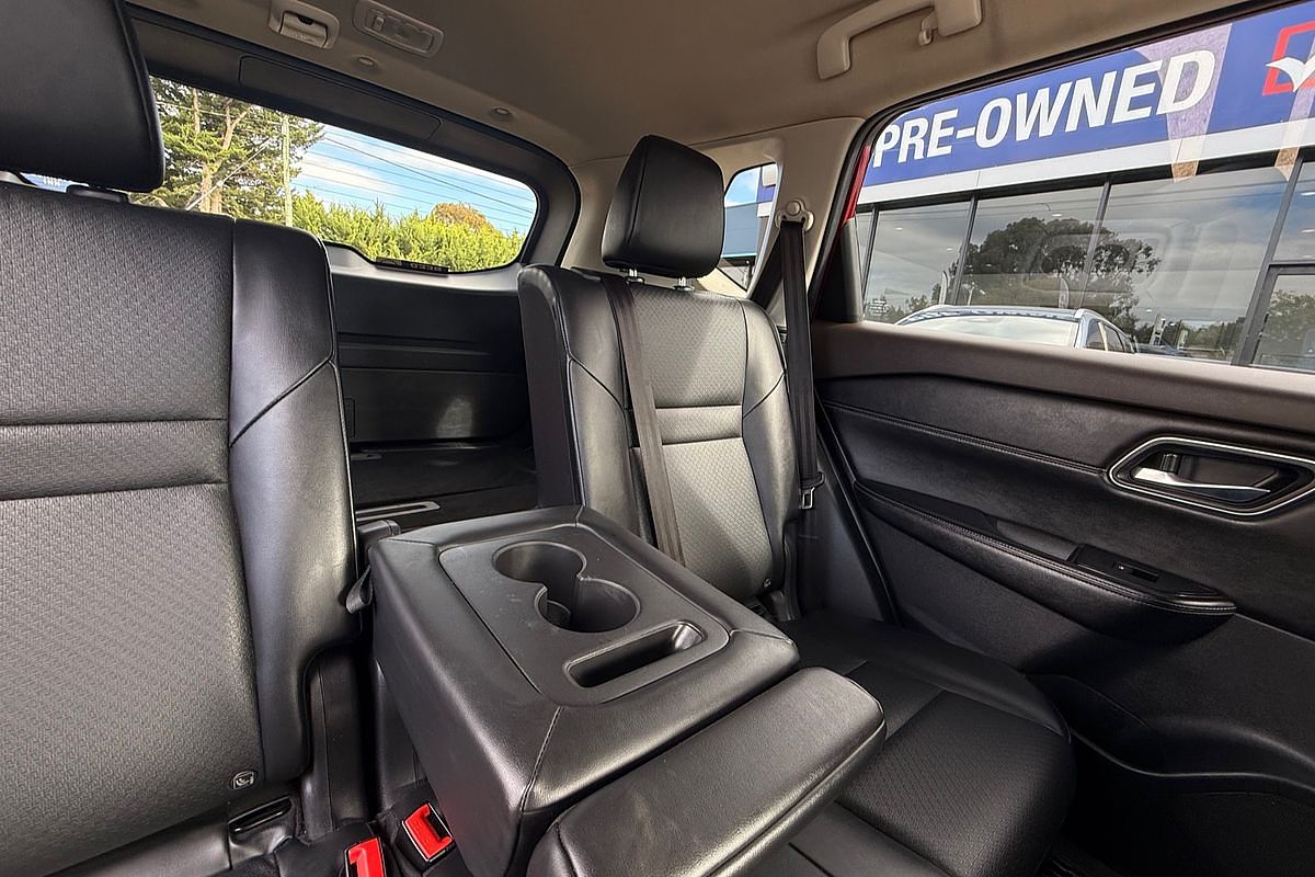 2024 Nissan X-TRAIL ST-L e-POWER T33