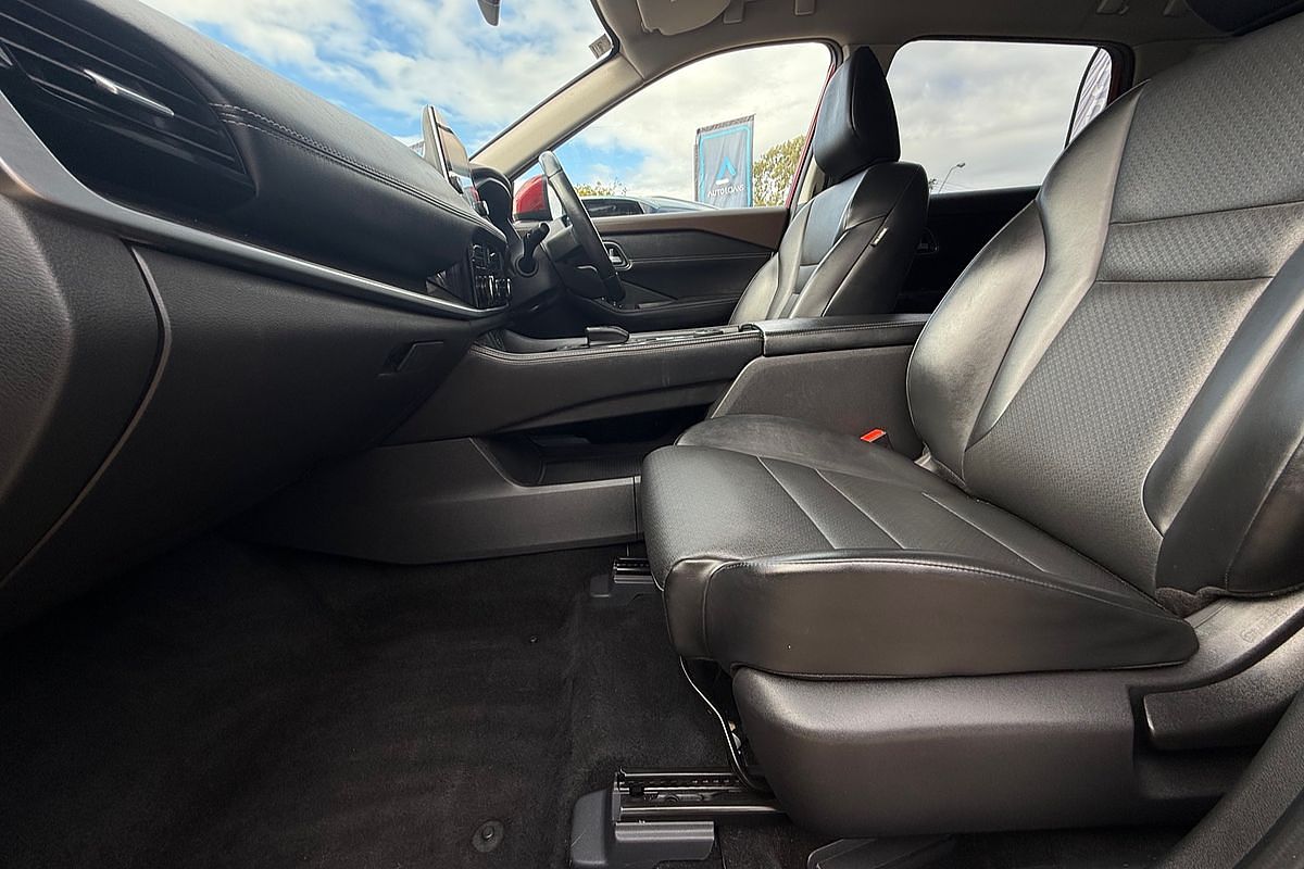 2024 Nissan X-TRAIL ST-L e-POWER T33