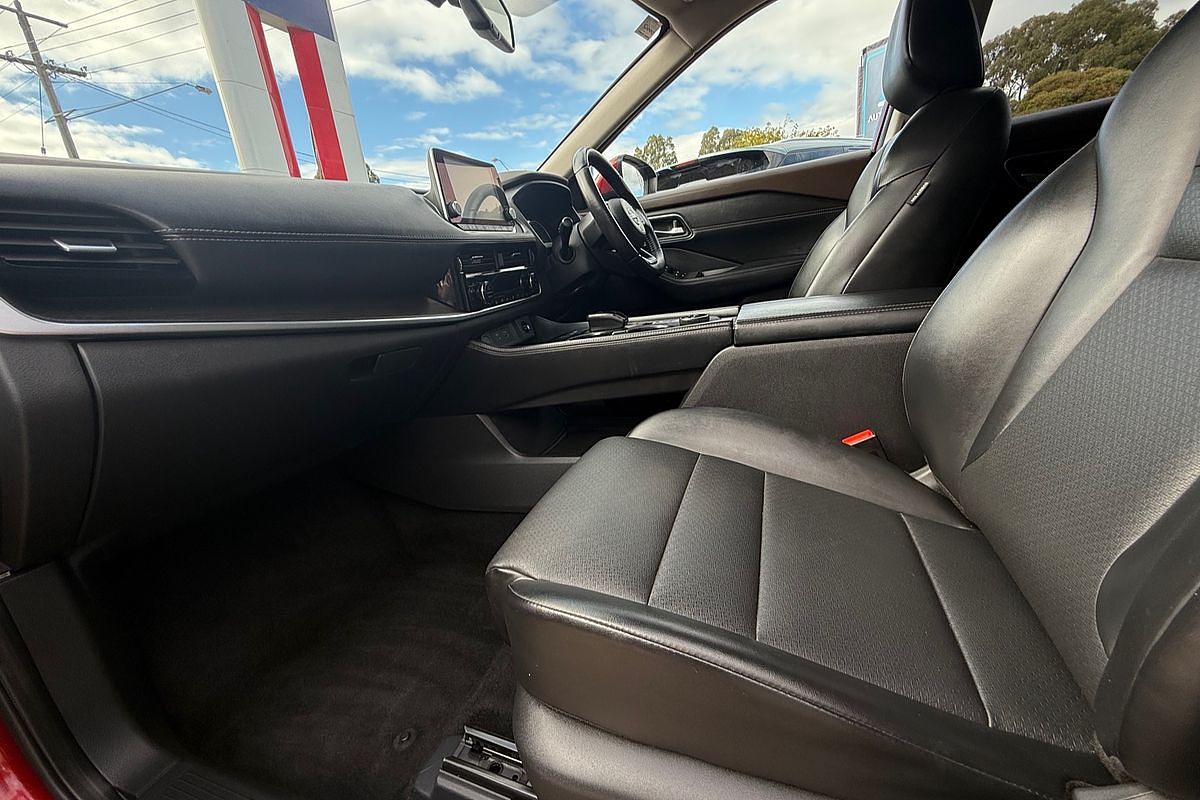 2024 Nissan X-TRAIL ST-L e-POWER T33