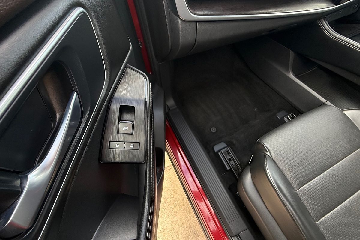 2024 Nissan X-TRAIL ST-L e-POWER T33