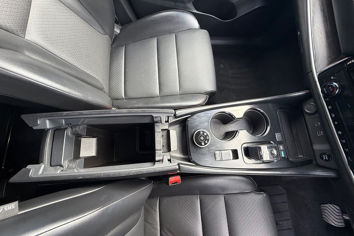2024 Nissan X-TRAIL ST-L e-POWER T33