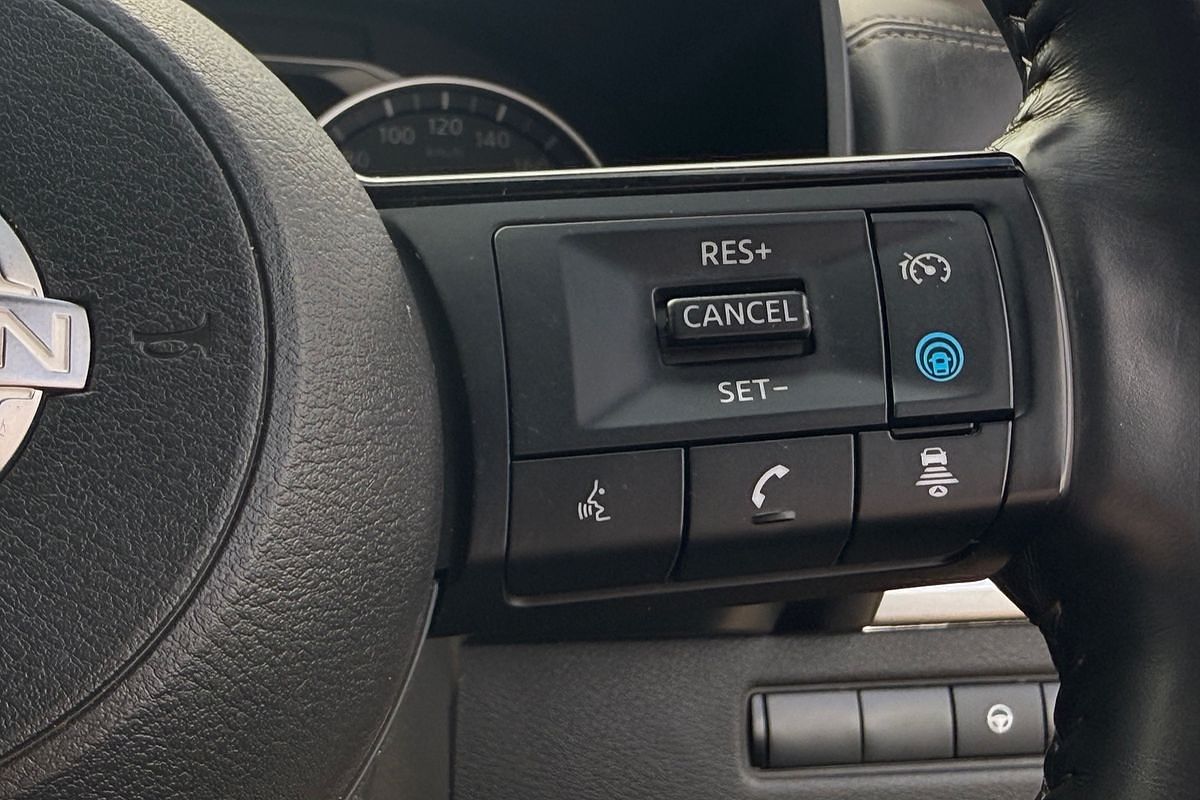 2024 Nissan X-TRAIL ST-L e-POWER T33