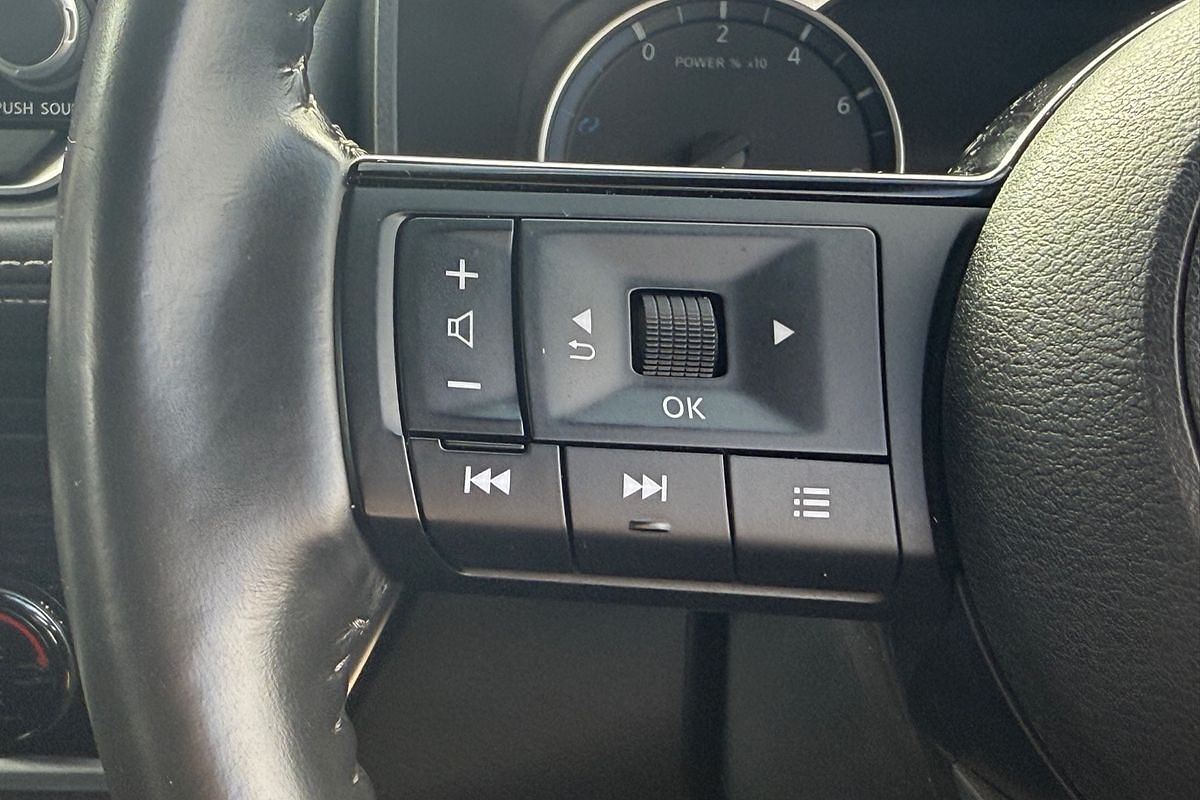 2024 Nissan X-TRAIL ST-L e-POWER T33