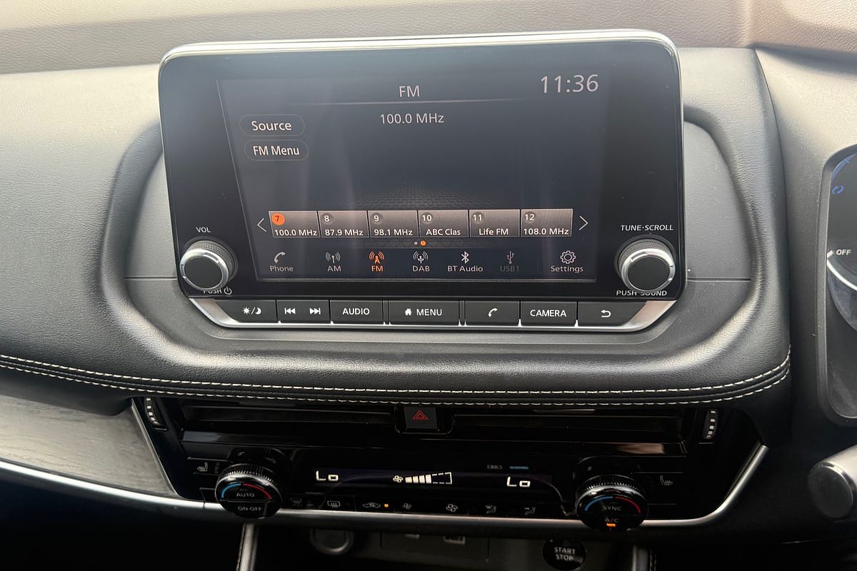 2024 Nissan X-TRAIL ST-L e-POWER T33