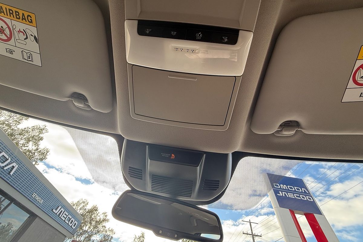 2024 Nissan X-TRAIL ST-L e-POWER T33