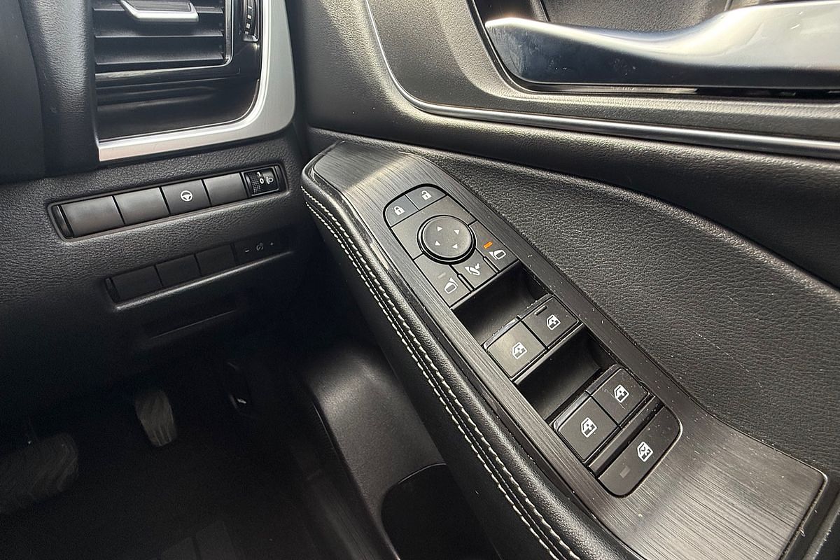 2024 Nissan X-TRAIL ST-L e-POWER T33