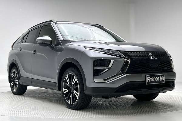 2024 Mitsubishi Eclipse Cross LS YB