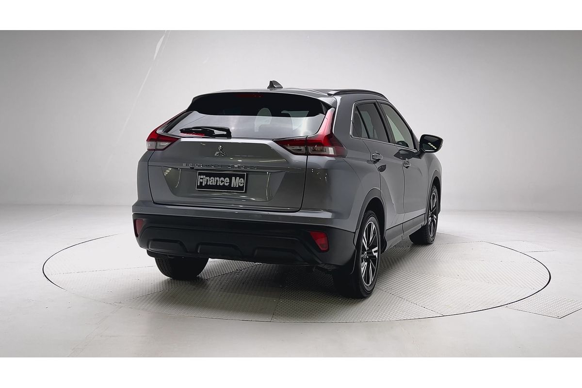 2024 Mitsubishi Eclipse Cross LS YB