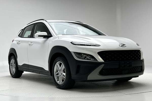 2021 Hyundai Kona OS.V4