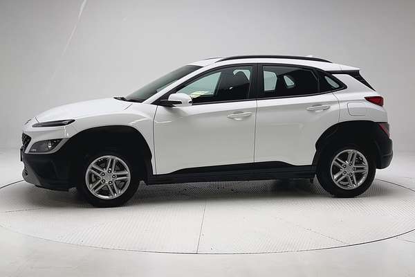 2021 Hyundai Kona OS.V4 thumb-6