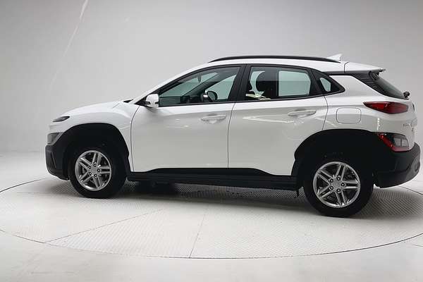 2021 Hyundai Kona OS.V4 thumb-7