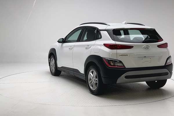 2021 Hyundai Kona OS.V4 thumb-8